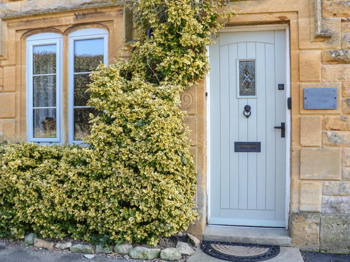Green Pump Cottage بلوكلي المظهر الخارجي الصورة